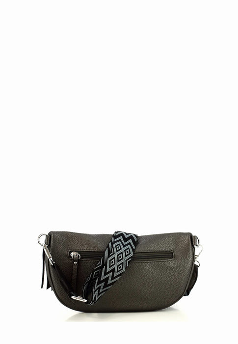 Sac banane Mia & joy Braddie Mj1701 FUSIL