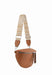 Sac banane Mia & joy Braddie Mj1701 GOLD