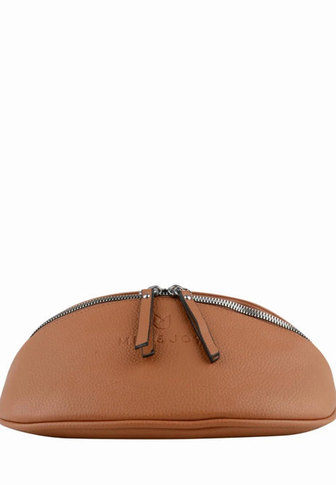 Sac banane Mia & joy Braddie Mj1701 GOLD