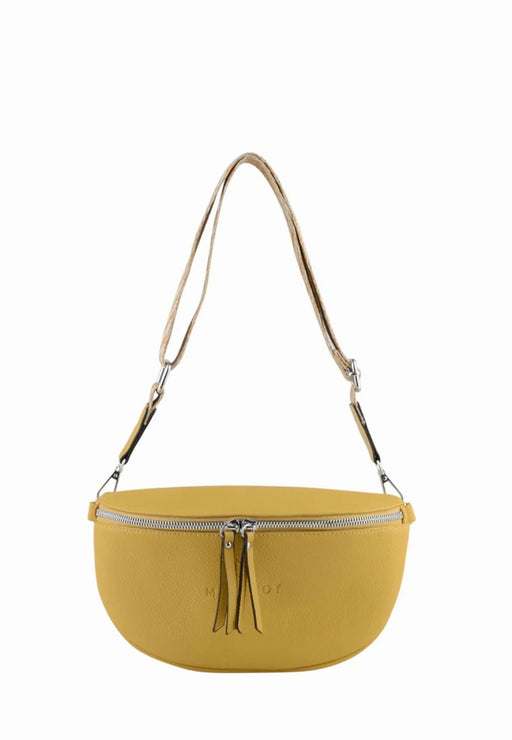 Sac banane Mia & joy Braddie Mj1701 JAUNE