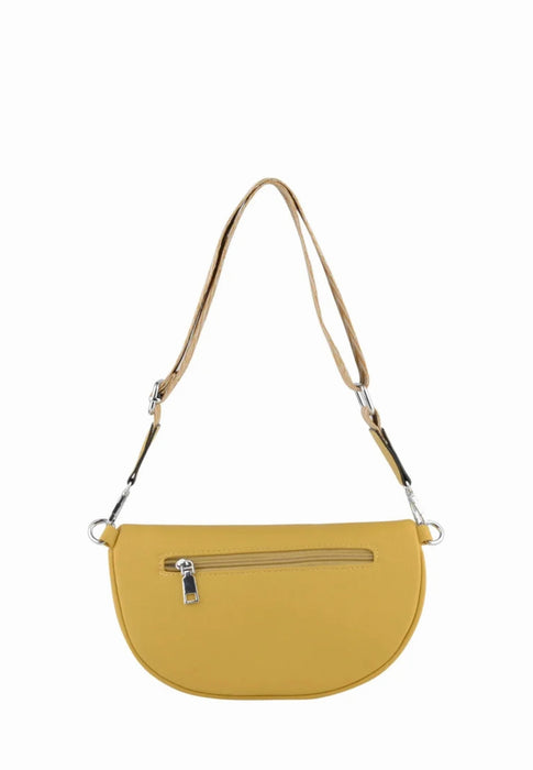Sac banane Mia & joy Braddie Mj1701 JAUNE