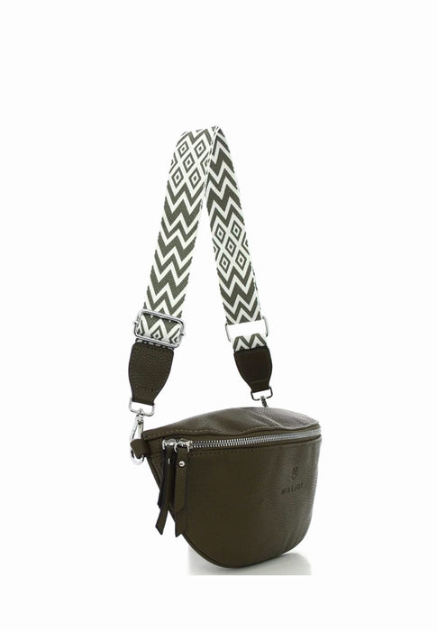 Sac banane Mia & joy Braddie Mj1701 KAKI