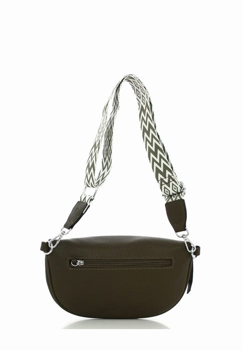 Sac banane Mia & joy Braddie Mj1701 KAKI