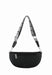 Sac banane Mia & joy Braddie Mj1701 NOIR