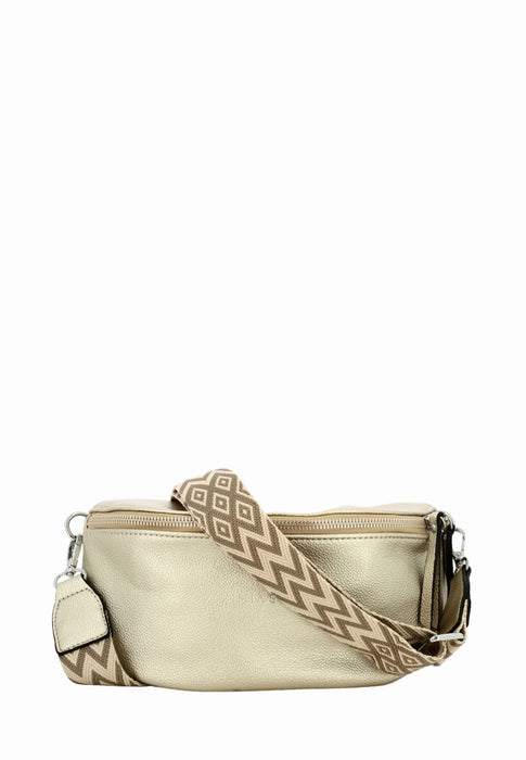 Sac banane Mia & joy Braddie Mj1701 OR