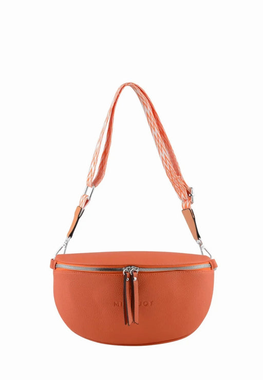 Sac banane Mia & joy Braddie Mj1701 ORANGE