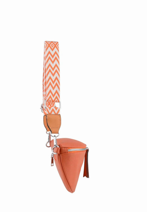 Sac banane Mia & joy Braddie Mj1701 ORANGE