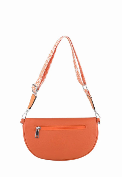 Sac banane Mia & joy Braddie Mj1701 ORANGE