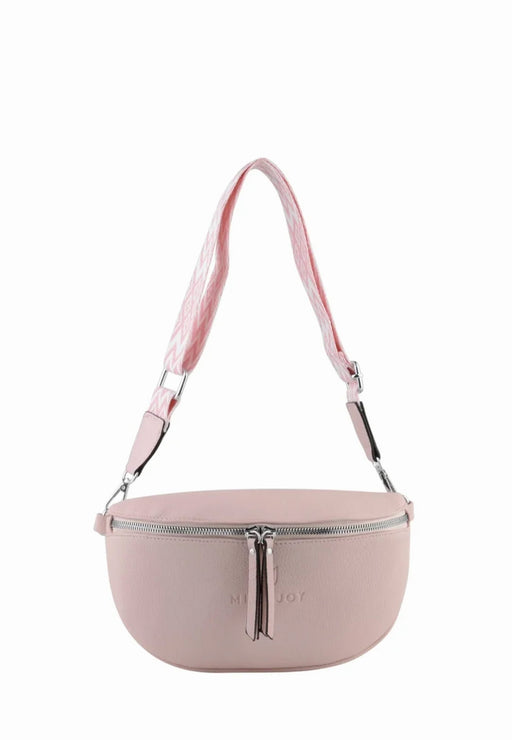 Sac banane Mia & joy Braddie Mj1701 ROSE