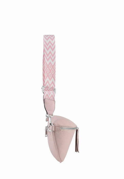 Sac banane Mia & joy Braddie Mj1701 ROSE