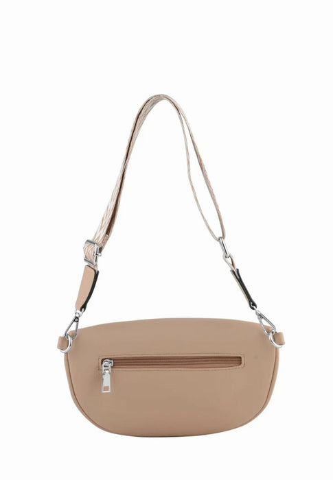 Sac banane Mia & joy Braddie Mj1701 TAUPE
