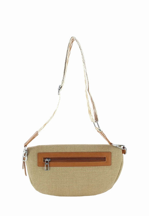 Sac banane Mia & joy Braddie lin Mj1707 BEIGE GOLD