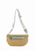 Sac banane Mia & joy Braddie paille Mj1709 ARGENT