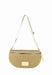 Sac banane Mia & joy Braddie paille Mj1709 BLANC
