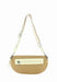 Sac banane Mia & joy Braddie paille Mj1709 BLANC