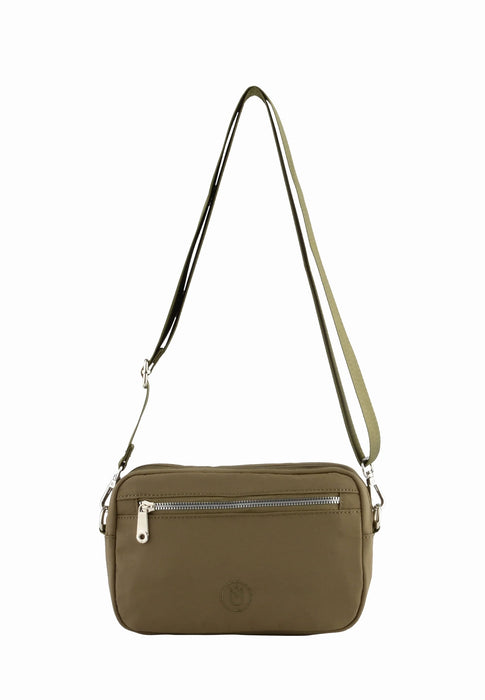 Sac bandouliere Mia & joy Mia Mj2103 KAKI