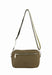 Sac bandouliere Mia & joy Mia Mj2103 KAKI