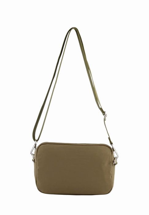 Sac bandouliere Mia & joy Mia Mj2103 KAKI