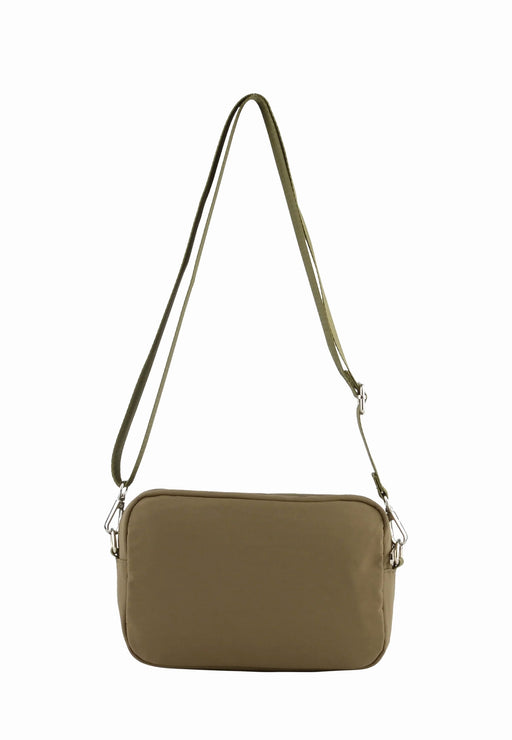 Sac bandouliere Mia & joy Mia Mj2103 KAKI