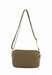 Sac bandouliere Mia & joy Mia Mj2103 KAKI