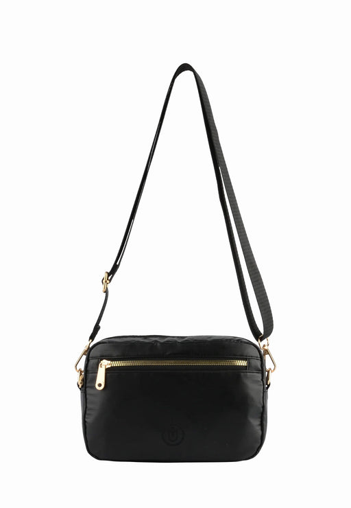 Sac bandouliere Mia & joy Mia Mj2103 NOIR