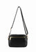 Sac bandouliere Mia & joy Mia Mj2103 NOIR