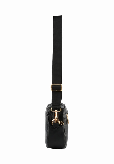 Sac bandouliere Mia & joy Mia Mj2103 NOIR