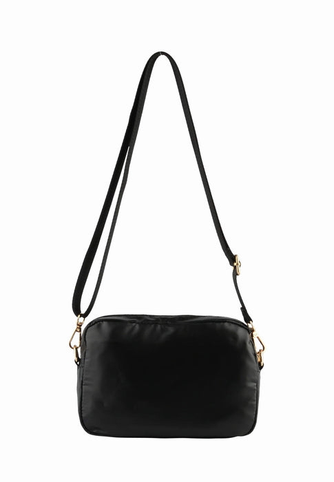 Sac bandouliere Mia & joy Mia Mj2103 NOIR