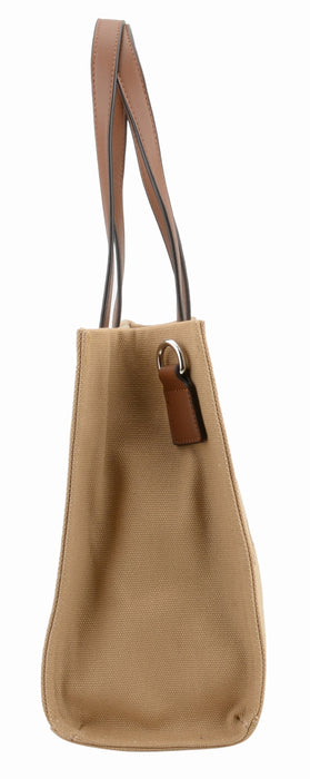 Sac cabas Mia & joy Mademoiselle Mj1091 BEIGE
