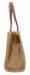 Sac cabas Mia & joy Mademoiselle Mj1091 BEIGE