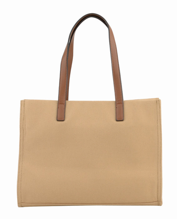 Sac cabas Mia & joy Mademoiselle Mj1091 BEIGE