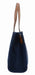 Sac cabas Mia & joy Mademoiselle Mj1091 BLEU