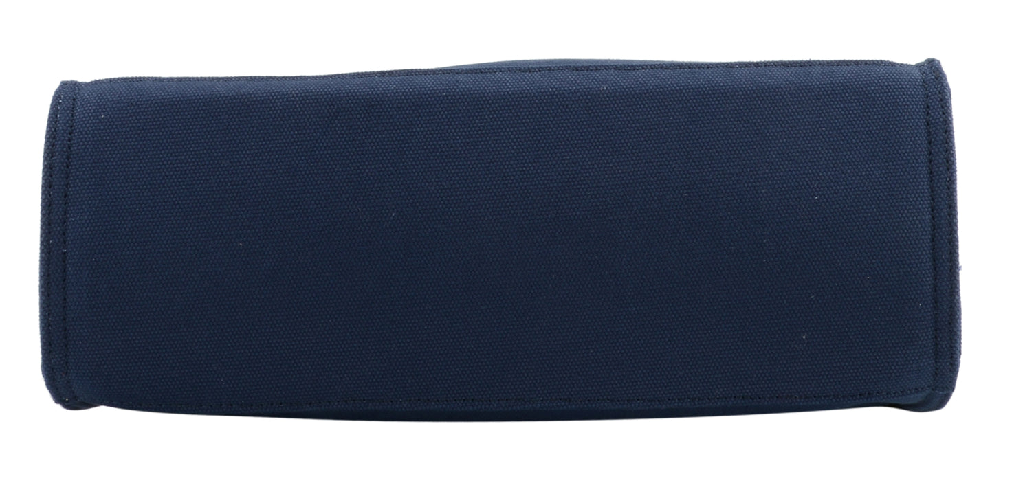 Sac cabas Mia & joy Mademoiselle Mj1091 BLEU