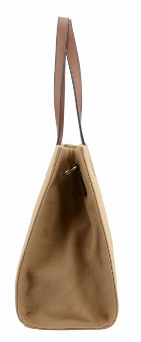 Sac cabas Mia & joy Mademoiselle Mj1092 BEIGE
