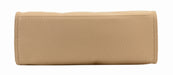Sac cabas Mia & joy Mademoiselle Mj1092 BEIGE