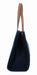 Sac cabas Mia & joy Mademoiselle Mj1092 BLEU