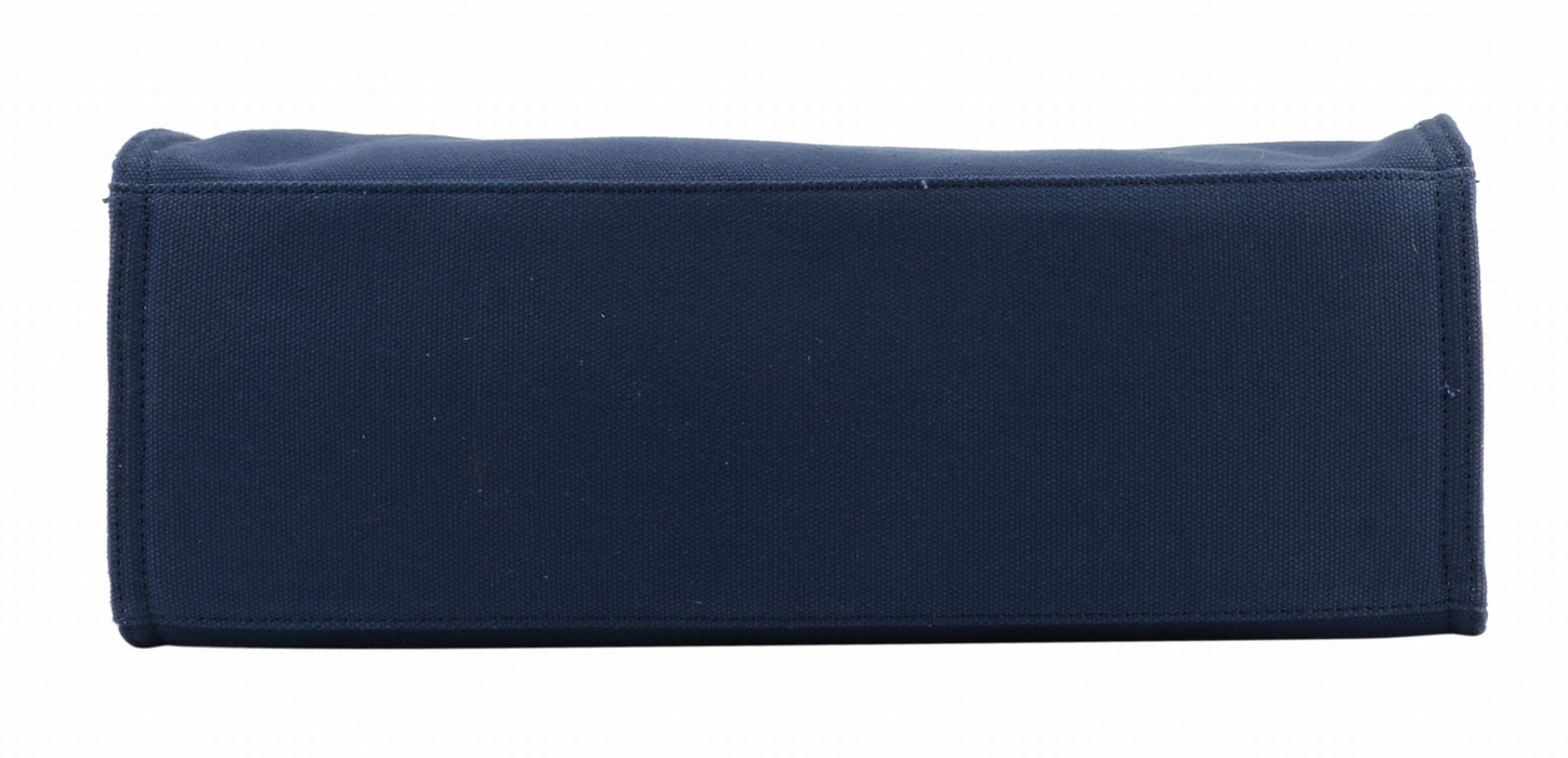 Sac cabas Mia & joy Mademoiselle Mj1092 BLEU