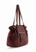 Sac cabas Mia & joy Vera Mj2622 BORDEAUX