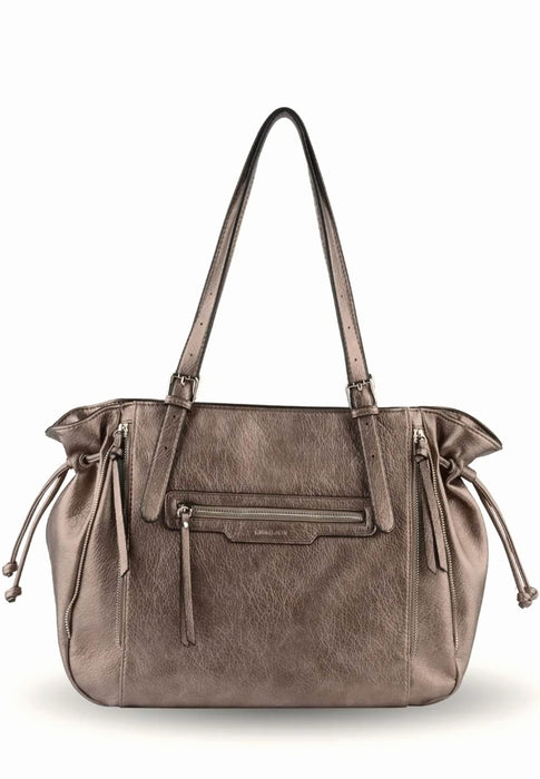 Sac cabas Mia & joy Vera Mj2622 BRONZE