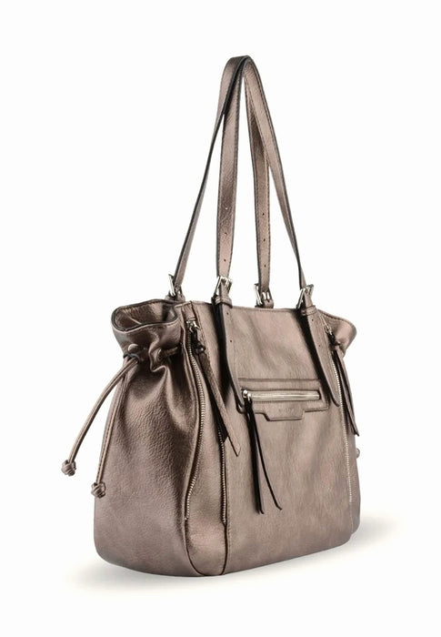 Sac cabas Mia & joy Vera Mj2622 BRONZE