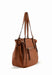 Sac cabas Mia & joy Vera Mj2622 CAMEL