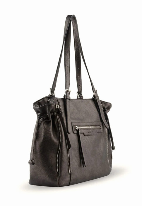 Sac cabas Mia & joy Vera Mj2622 CANON DE FUSIL