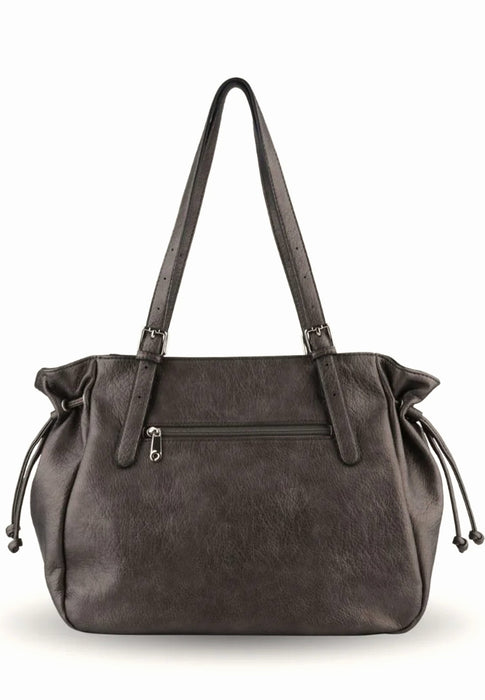 Sac cabas Mia & joy Vera Mj2622 CANON DE FUSIL