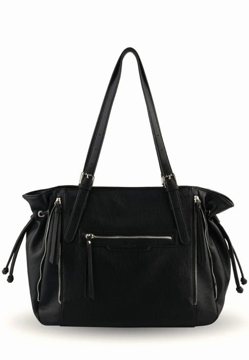 Sac cabas Mia & joy Vera Mj2622 NOIR