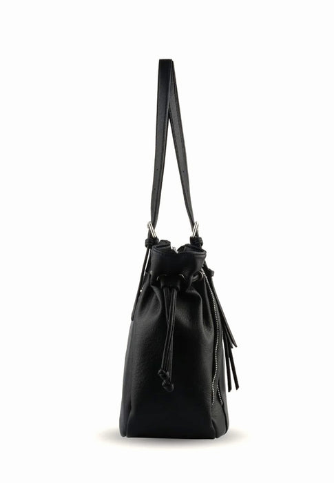 Sac cabas Mia & joy Vera Mj2622 NOIR