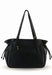 Sac cabas Mia & joy Vera Mj2622 NOIR