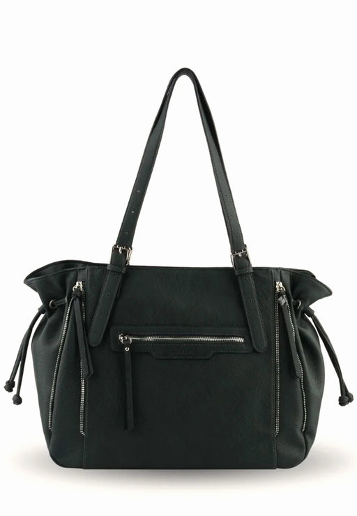 Sac cabas Mia & joy Vera Mj2622 PETROLE