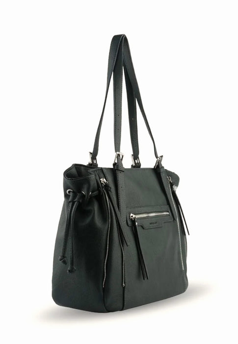Sac cabas Mia & joy Vera Mj2622 PETROLE