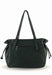Sac cabas Mia & joy Vera Mj2622 PETROLE