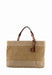 Sac cabas Mia & joy Kateleen Mj2665 BEIGE CAMEL